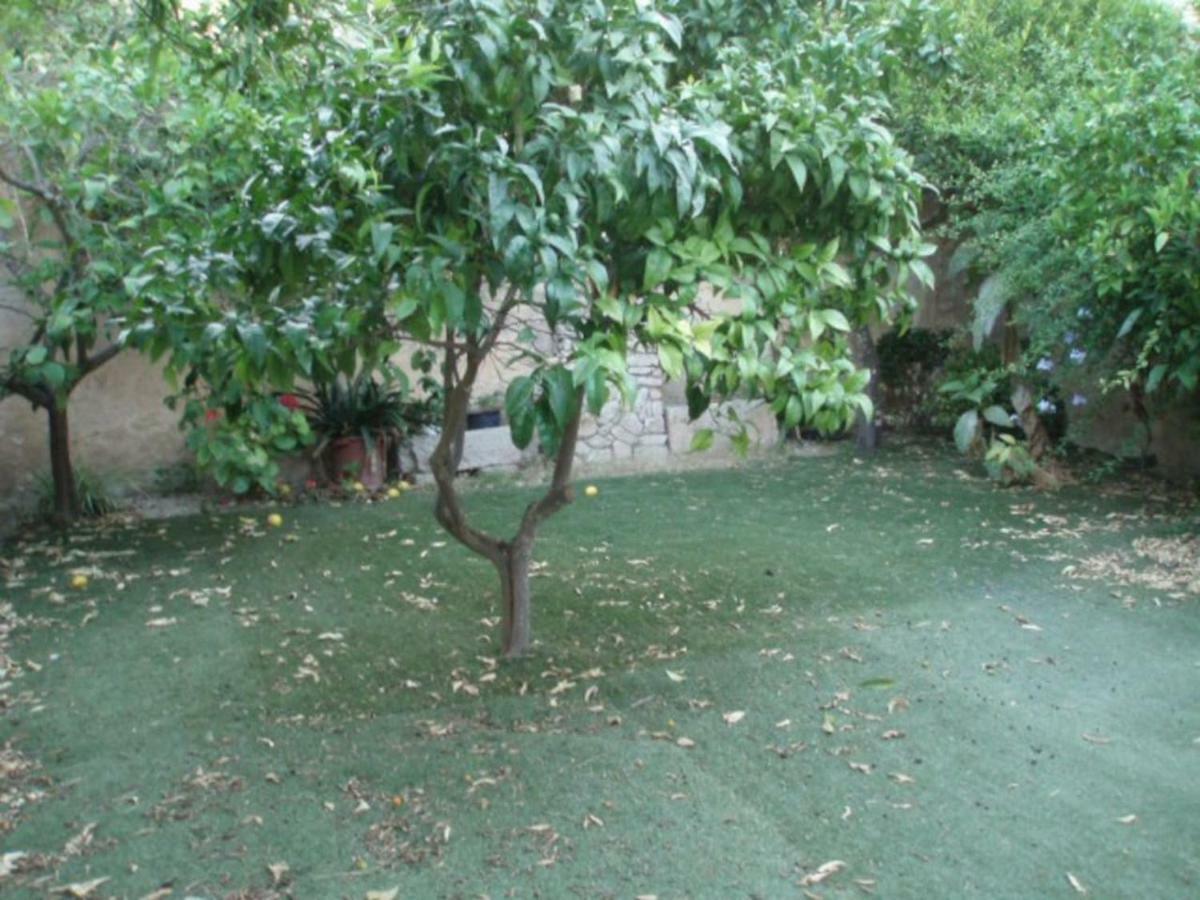 Villa Ca´n Buniferri Randa Exterior foto